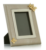 BUTTERFLY PHOTO FRAME