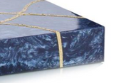 ASTILLA BOX  BLUE