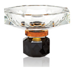 Arizona Bowl Black/Amber