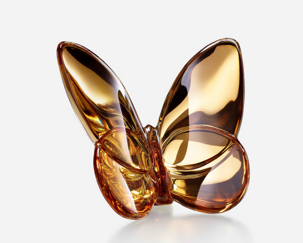 LUCKY BUTTERFLY - GOLD