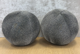 Round Pillow