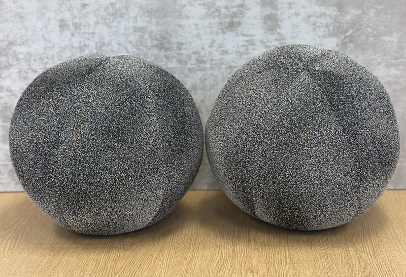 Round Pillow
