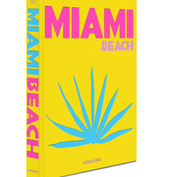 Miami Beach – Level