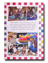 The Missoni Family Cookbook