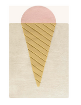 Ice Cream Rug
