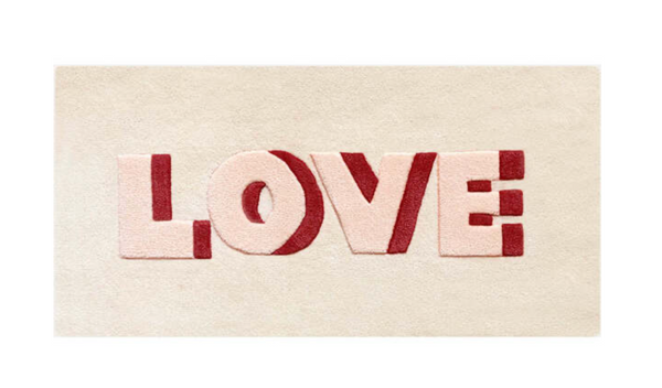 Love Rug