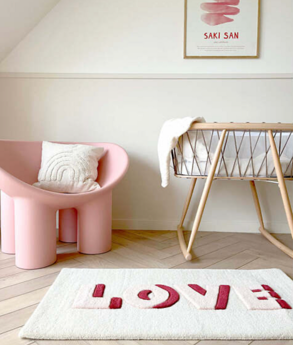 Love Rug
