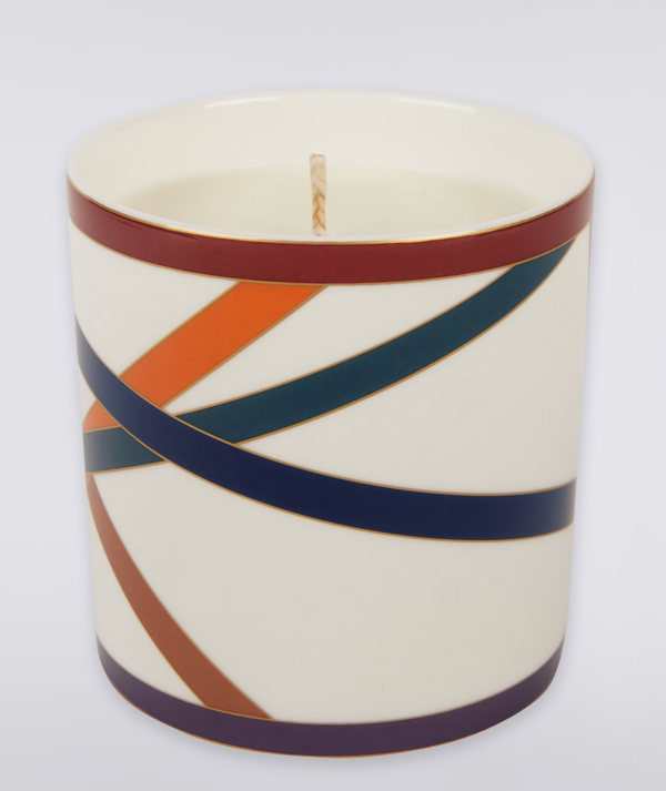 Nastri Scented Candle
