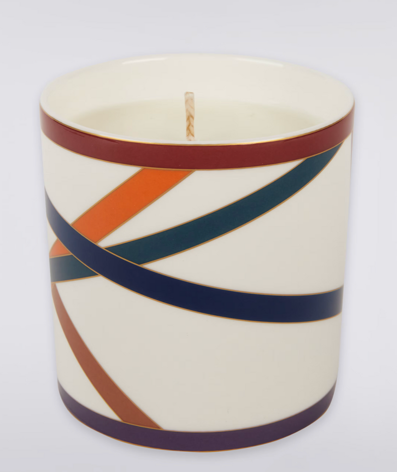 Nastri Scented Candle