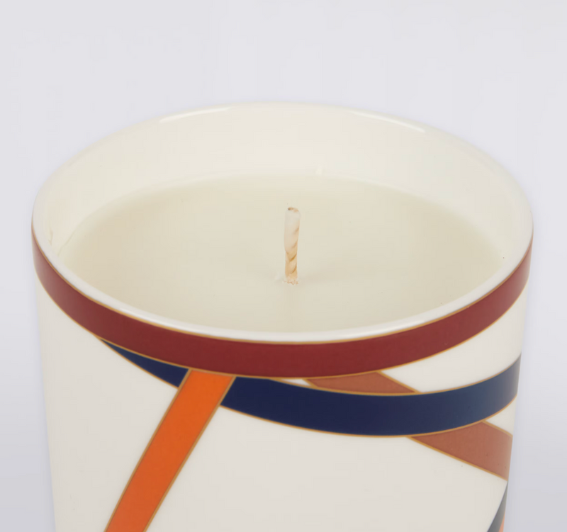 Nastri Scented Candle