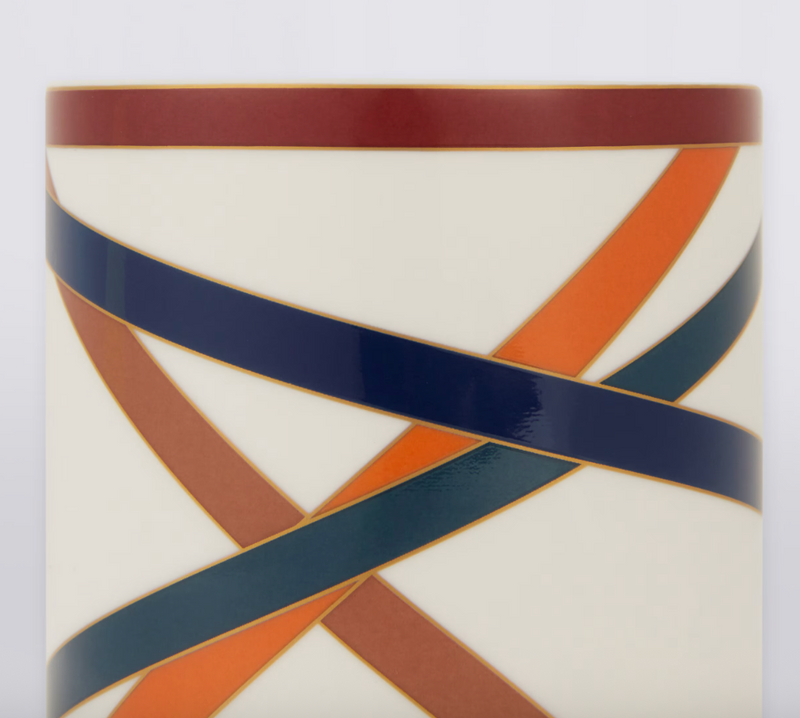 Nastri Scented Candle