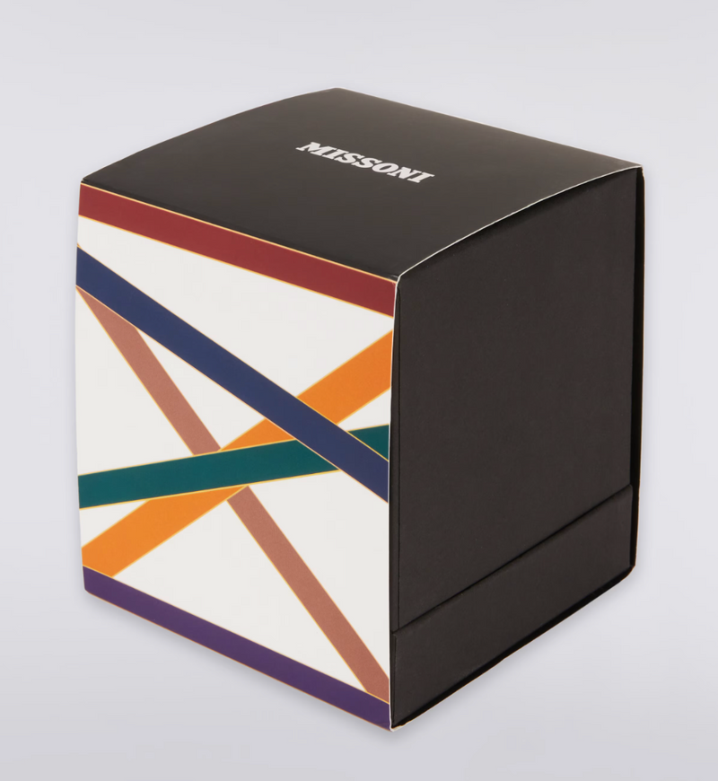 Nastri Scented Candle