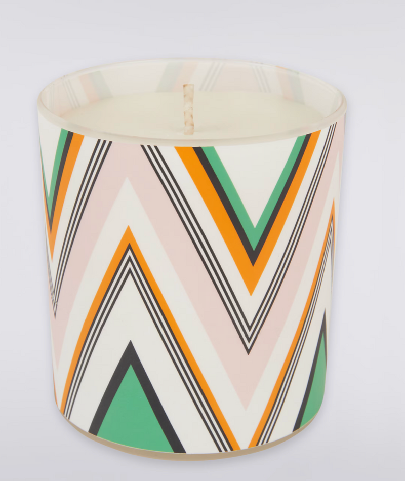 Capri Scented Candle