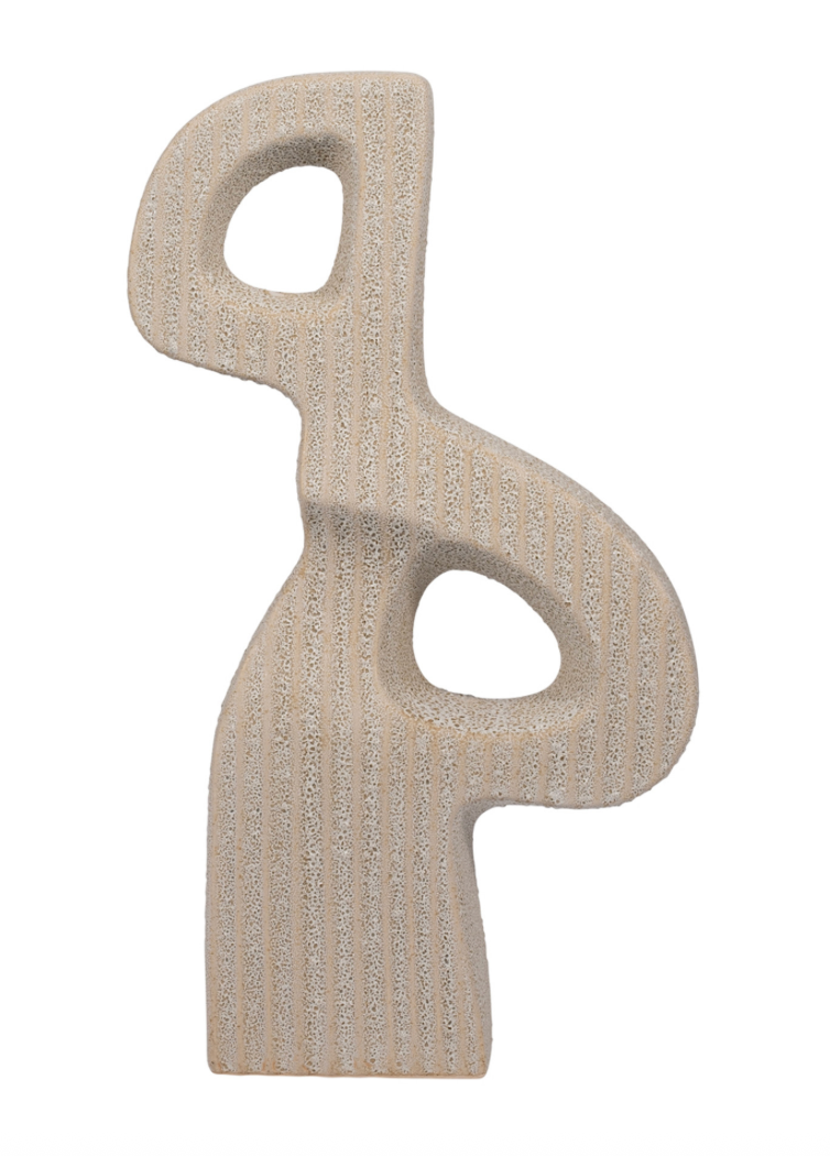 FENTON CERAMIC STATUARY