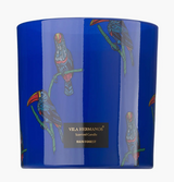 Jungletropia Tucano Candle In A Jar