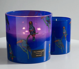 Jungletropia Tucano Candle In A Jar