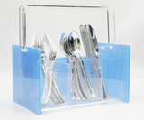 SILVERWARE CADDY