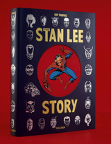XL The Stan Lee Story