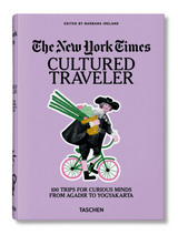The New York Times. Cultured Traveler