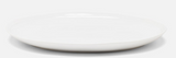 ARIANA OVAL SERVING PLATTERS, SET OF 2