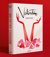 Valentino  A Grand Italian Epic