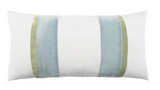 Linen Stripe Pillows