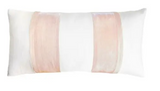 Linen Stripe Pillows