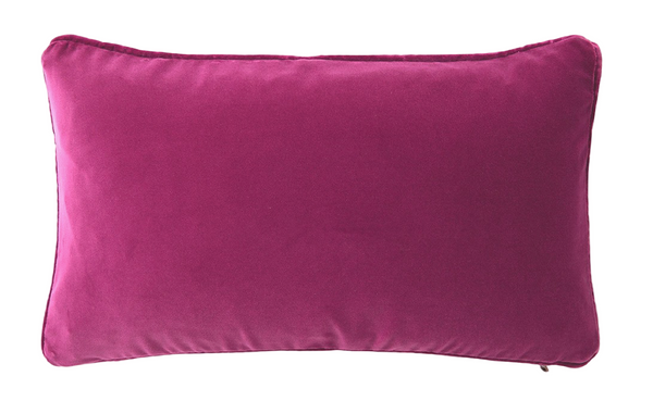DIVAN ANEMON DECORATIVE PILLOW