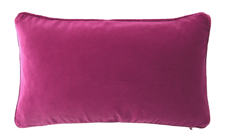DIVAN ANEMON DECORATIVE PILLOW
