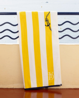 COTIER BEACH TOWEL
