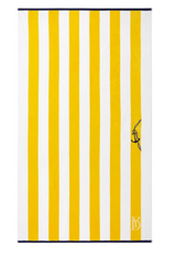 COTIER BEACH TOWEL