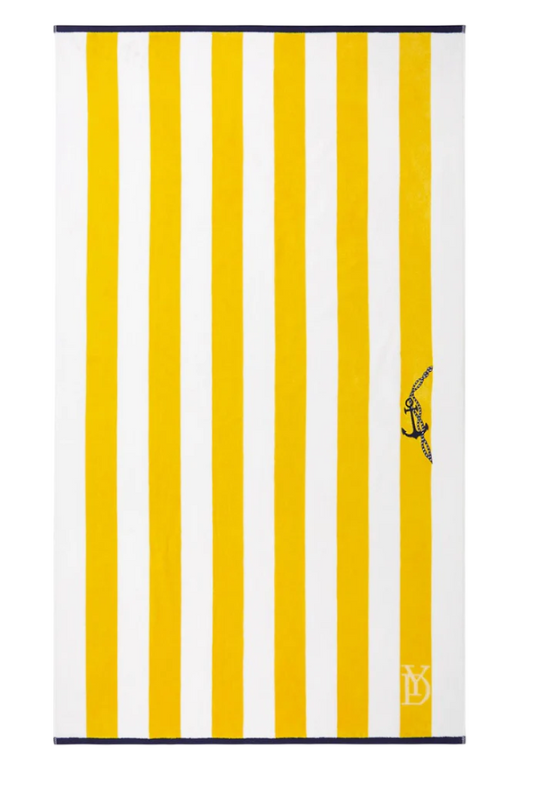 COTIER BEACH TOWEL