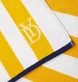 COTIER BEACH TOWEL