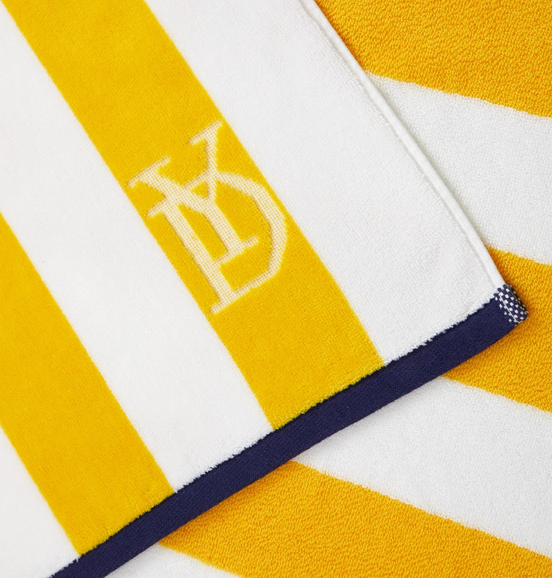 COTIER BEACH TOWEL