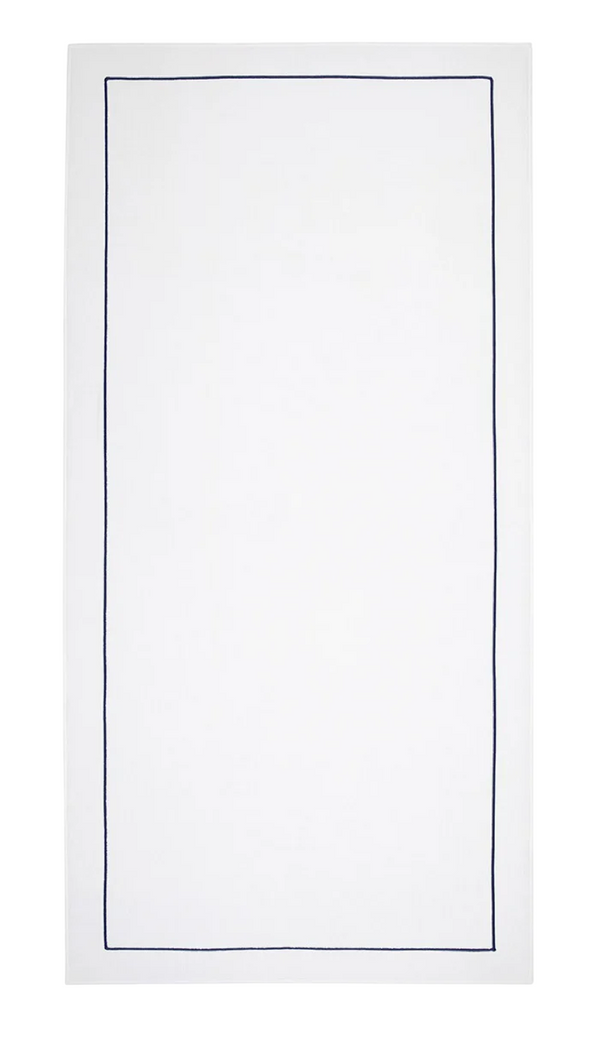 CROISIER BLANC / MARINE