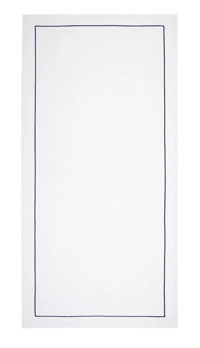 CROISIER BLANC / MARINE