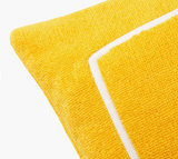 CROISIER RIVIERA CUSHION