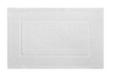 EDEN BLANC BATH MAT