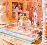 Round Match Striker - Gold Matches