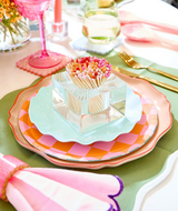 Square Match Striker - Sunset Matches