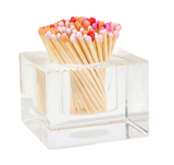 Square Match Striker - Sunset Matches