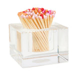 Square Match Striker