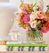 Square Match Striker - Confetti Matches