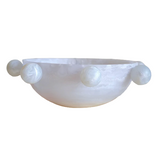 BUBBLE BOWL - MEDIUM AL