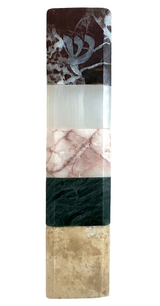 Iska Mezuzah - Orient