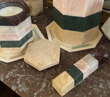 Iska Mezuzah - Orient