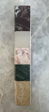 Iska Mezuzah - Orient