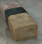 Iska Mezuzah - Orient