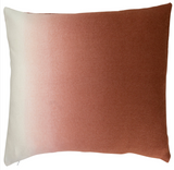 Dip-Dyed Pillow Square - Spice