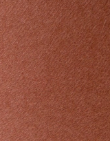 Dip-Dyed Pillow Square - Spice
